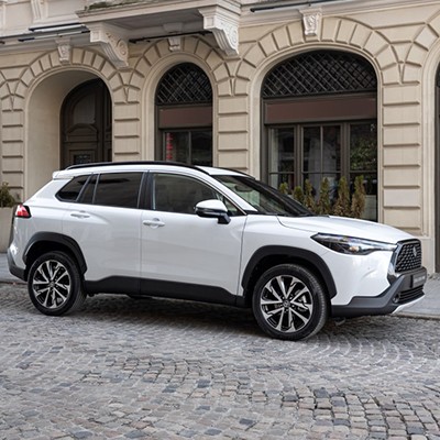 Toyota
