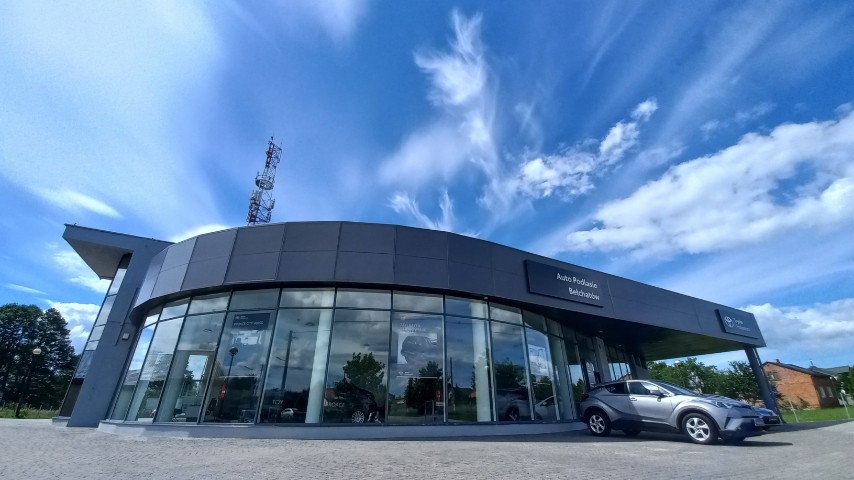 Toyota Professional | Bełchatów
